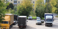 Опубликованы фото площадки под КРТ на месте  Электрона  в Нижнем Новгороде - фото 2 - vGorodeN.Ru