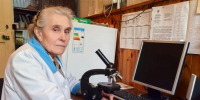 Валентина Бочкова:  «Где бы я ни работала, меня окружали хорошие люди» - Газета Сельская новь