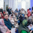 Фрагмент Международного фестиваля духовной музыки, Изображение. - U74.Ru