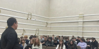 В школах Барнаула проводят беседы для профилактики деструктивных проявлений - Сетевое издание Толк