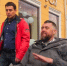 Григорий Фандеев проверил, как Петрозаводск встречает людей на колясках - StolicaOnego.Ru