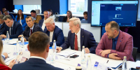 Новую концепцию университетского музея поддержал попечительский совет ТИУ - Единая Россия