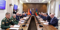 Темрезов: в КЧР продолжат наращивать инвестиционную активность и снижать барьеры для бизнеса - Эльбрус.Пресс
