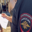 Курские полицейские нашли незаконных трудовых мигрантов на стройке нового ЖК - Vkurske.Com