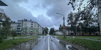 В Северодвинске негодяй на "Фокусе" сбил 4-летнюю девочку за "зебре" и сбежал - Tv29.Ru