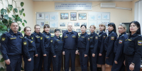 В Хабаровске проходят курсы по организации исполнительного производства - УФССП