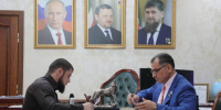 Выборы 18–20 сентября: в Чечне координируют работу кандидатов, отделений и наблюдателей - ИА Грозный-информ