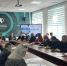 В Домодедове обсудили вопросы пожарной безопасности на избирательных участках - ГУ МЧС МО