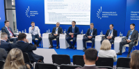 организаторов ТНФ - ИА Тюменская линия