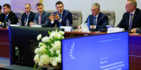 Рост спроса на российские промышленные технологии отметил Антон Алиханов на TNF - ИА Тюменская линия