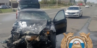 Дорожная безопасность в регионе резко понизилась (тяжесть последствий ДТП выросла на 27 процентов) - ИА Версия-Саратов