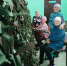 Волонтеры из Лениногорского района изготовили 70-ю по счету маскировочную сеть - Лениногорские вести
