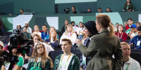 Глава Минобрнауки выступил на марафоне «Знание.Первые» - СГТУ