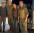 Очередной груз из Ессентуков передали бойцам 352-го полка. - Администрация г. Ессентуки