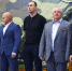 «Вместе мы сильнее»: в Архангельске прошёл фестиваль единоборств - Единая Россия