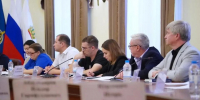В администрации областного центра состоялось очередное заседание штаба по подготовке к отопительному сезону 2026-2027 - Администрация города
