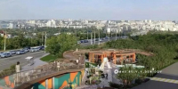 В Белгороде появится новая смотровая площадка - Курские Известия