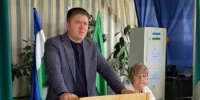 Состоялся сход граждан в Мутабашевском сельском поселении - Аскинский район