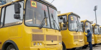 В 2026 году Якутия получит 46 новых школьных автобусов - Министерство образования РС(Я)