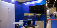 Более 50 человек представляют КГТУ на Global Fishery Forum & Seafood Expo Russia - КГТУ