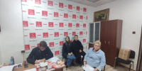 В едином строю — к победе - КПРФ