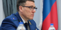 Астраханский прокурор Александр Гулягин поручил усилить контроль за подрядчиками - Bloknot-Astrakhan.Ru