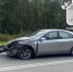 Пассажирка Honda госпитализирована в больницу после ДТП - SyasNews.Ru