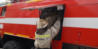 В среду 15 сентября на Ставрополье ликвидировали 23 пожара - Вечерний Ставрополь