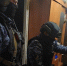 Курские росгвардейцы задержали мужчину за нападение на сестру с ножом - Городские Известия