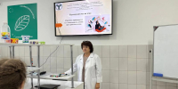 Кураторский час «Границы приватности: где заканчивается личное пространство в сети» - Вавиловский университет