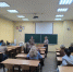 Профориентационное мероприятие - Вавиловский университет