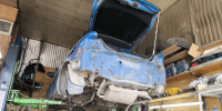 Покупательница битой «Мазды» отсудила деньги у автосалона - Gorod48.ru