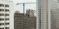 Краснодарский край накопил 37,3 тыс. непроданных квартир на фоне роста объема строительства - Кубанские Новости
