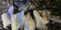 На Среднем Урале по материалам полиции в суд направлено уголовное дело о попытке сбыта более 19 кг запрещенных веществ - ГУ МВД Свердловской области