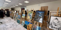 В КЧР прошёл этнофестиваль «Синтаксис культур» - Газета День республики