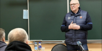 Североморский глава готов выслушать жалобы жителей - SeverPost.ru