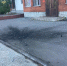 Многоквартирный дом и магазин повреждены в Новой Каховке из-за атаки ВСУ - Херсонское агентство новостей
