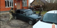 Во Владимире вновь задержан создатель шпионских гаджетов для сдачи экзамена - Владимирские Ведомости