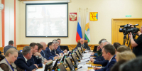 Соколов поручил увеличить поставки топлива в Кировскую область на 10% - Свойкировский.рф