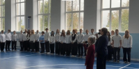 В селе Новорождественском Томского района открылась школа после капремонта - Законодательная Дума