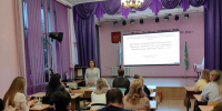 Метод 5С и клиническое мышление: чему научат школьников в рамках программы «Введение в медицину» - КГМУ