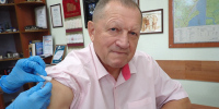 В Николаевском районе стартовала вакцинация против гриппа - Николаевский район