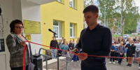 В Печорах открыли вторую в области Школу креативных индустрий - Псковская правда