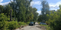 В Рязани после обращения депутата ликвидировали угрозу для автомобилей - ИА Малая Родина