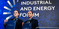 TNF: челябинская и тюменская компании вошли в Нефтегазовый кластер - ИА Тюменская линия