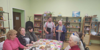 Грицовский СДК - Отдел по культуре