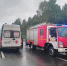 В происшествии никто не пострадал. - Новгородские Ведомости