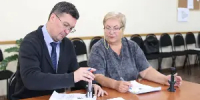 Подписано региональное соглашение для работников образования Курганской области на 2026–2029 годы - Департамент образования и науки