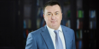 Поздравляем ректора Московского политехнического университета Владимира Владимировича Миклушевского с днём рождения! - Рязанский Политех