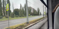 В Липецке 16 сентября запустили движение трамваев до Центрального рынка - Липецкая ГТРК